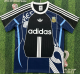26-27 Argentina Special Edition Training shirts