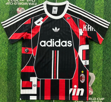 26-27 ACM Special Edition Training shirts