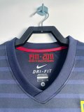 2011-2012 ATM Away Retro Soccer Jersey