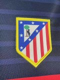 2011-2012 ATM Away Retro Soccer Jersey