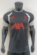 26-27 LIV Black Player Version Training Shirts