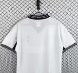 1999-2001 Derby County Home Retro Soccer Jersey