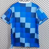 1987-1989 Derby County Away Retro Soccer Jersey