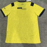 26-27 Middlesbrough Third Fans Soccer Jersey