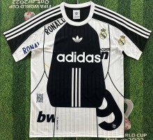 26-27 RMA Special Edition Training shirts