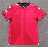 26-27 West Bromwich Away Fans Soccer Jersey