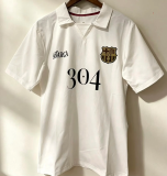 26-27 BAR Retro Training shirts