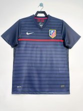 2011-2012 ATM Away Retro Soccer Jersey