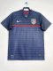 2011-2012 ATM Away Retro Soccer Jersey