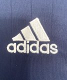 2006 Argentina Away Long sleeves Retro Soccer Jersey
