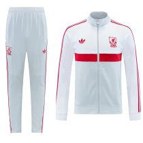 26-27 LIV High Quality Jacket Tracksuit