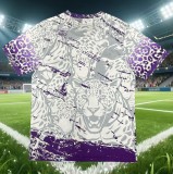 26-27 Brazil Special Edition Fans Soccer Jersey
