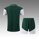 26-27 Italy High Quality PoLo Training Short Suit