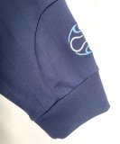 2006 Argentina Away Long sleeves Retro Soccer Jersey