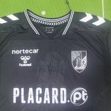26-27 Vitória Away Fans Soccer Jersey