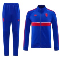 26-27 Man Utd High Quality Jacket Tracksuit