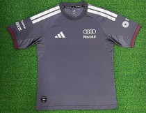 2026 Audi New Pattern Player Version Heat Transfer Printing Short Sleeve Racing Suit