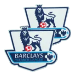 2013-2014 Man City Home Retro Soccer Jersey