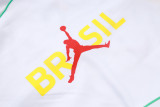 26-27 Brazil High Quality Jacket Tracksuit