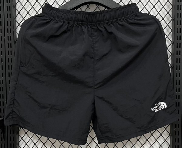 2026 TNF Black Casual Short Pants