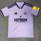 26-27 Newcastle Third Fans Soccer Jersey