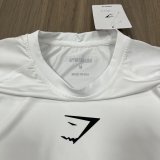 2026 PS White Tight  Long sleeves