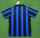 26-27 INT Home Fans Soccer Jersey