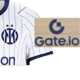 26-27 INT Away Player Version Soccer Jersey