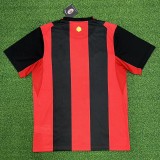 26-27 ACM Home Fans Soccer Jersey