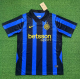 26-27 INT Home Fans Soccer Jersey