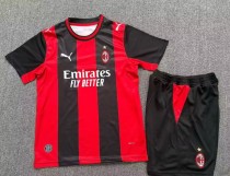26-27 ACM Home Kids Soccer Jersey