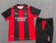 26-27 ACM Home Kids Soccer Jersey