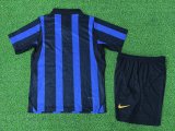 26-27 INT Home Kids Player Version Soccer Jersey(球员童装)