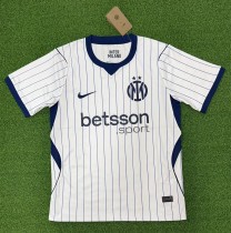 26-27 INT Away Fans Soccer Jersey 26-27 INT Away Fans Soccer Jersey