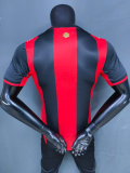 26-27 ACM Home Player Version Soccer Jersey