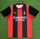 26-27 ACM Home Fans Soccer Jersey