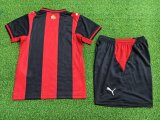 26-27 ACM Home Kids Player Version Soccer Jersey (球员童装)