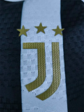 26-27 JUV Home Leaked Edition Player Version Soccer Jersey