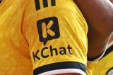 26-27 Leeds United Away Fans Soccer Jersey