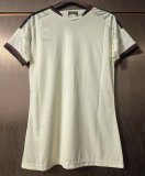 26-27 Man Utd Third Women Fans Soccer Jersey (女)
