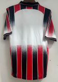 1994 Wattenscheid Home Retro Soccer Jersey