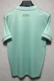 26-27 Monaco Third Fans Soccer Jersey