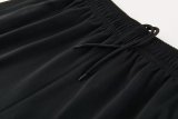 2026 AD Black Training Short Suit