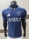 26-27 Paris FC Home Player Version Soccer Jersey