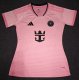 26-27 Inter Miami Home Women Fans Soccer Jersey (女)
