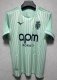 26-27 Monaco Third Fans Soccer Jersey