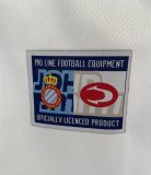 1999-2000 Espanyol Home Retro Soccer Jersey