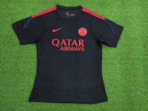 26-27 PSG Special Edition Player Version Training shirts