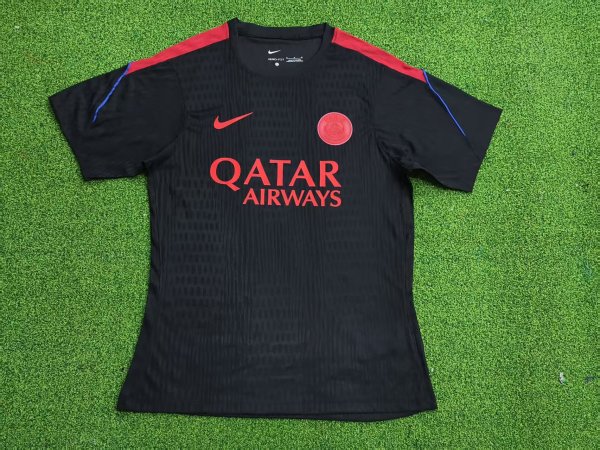 26-27 PSG Special Edition Player Version Training shirts