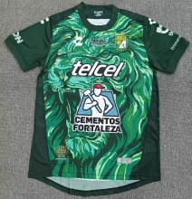 26-27 Leon Home Fans Soccer Jersey